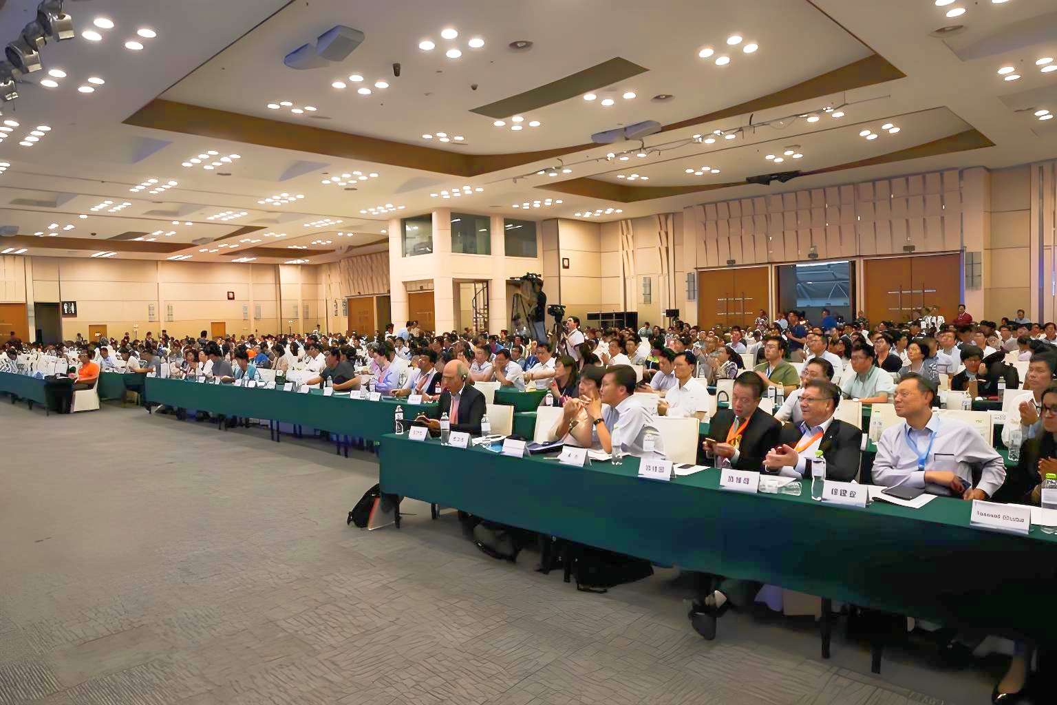 2019年裕和东方聚焦新兴产业引领商业创新潮流