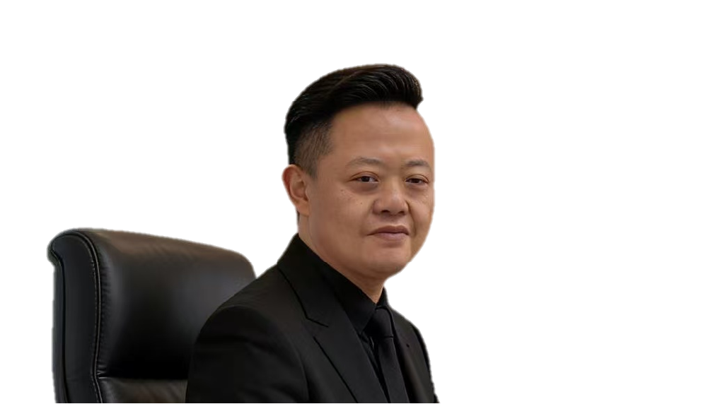 商联执行会长： 林俊彦