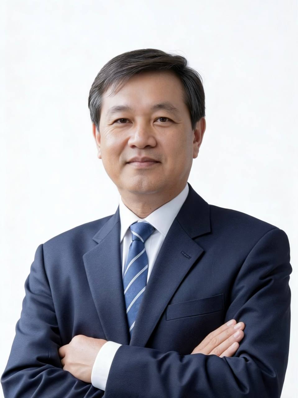 理事长： 郑文江