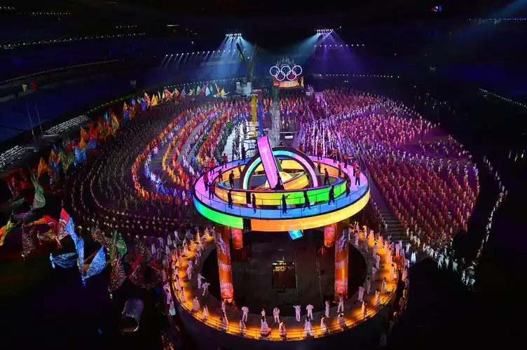 2014年青奥会线下团建：以青春之名，聚协作之力